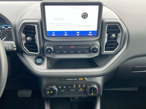 Used 2023 Ford Bronco Sport Big Bend AWD/4WD image 27