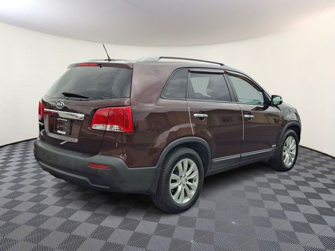 Used 2011 Kia Sorento LX w/ Convenience Pkg AWD/4WD image 5