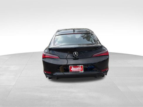 New 2026 Acura Integra FWD image 4