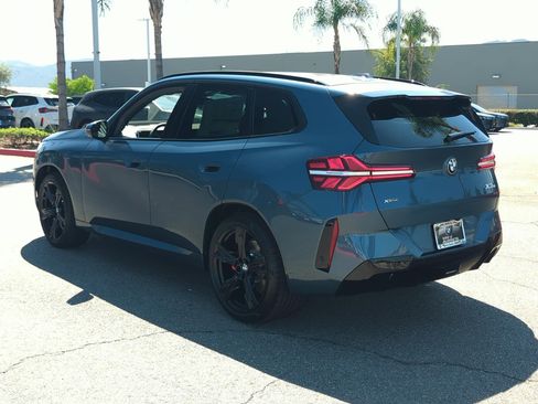 Used 2026 BMW X3 xDrive30 w/ Premium Package image 8