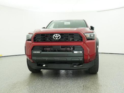 New 2026 Toyota 4Runner TRD Off-Road Premium AWD/4WD image 18