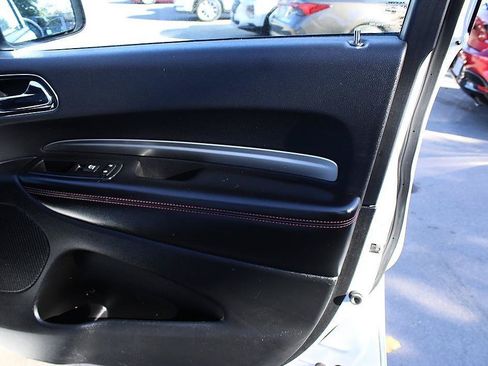 Used 2015 Dodge Durango R/T AWD/4WD image 27