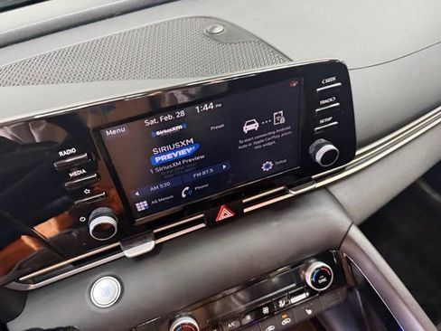 Used 2022 Hyundai Elantra SEL w/ Convenience Package image 28