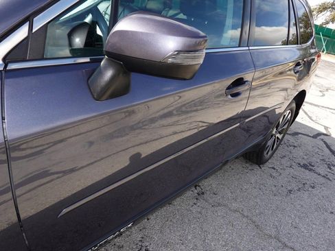 Used 2015 Subaru Outback 3.6R Limited image 10