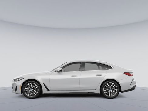 New 2026 BMW 430i xDrive image 2