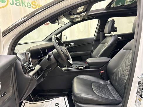 Certified 2023 Kia Sportage X-Pro image 12