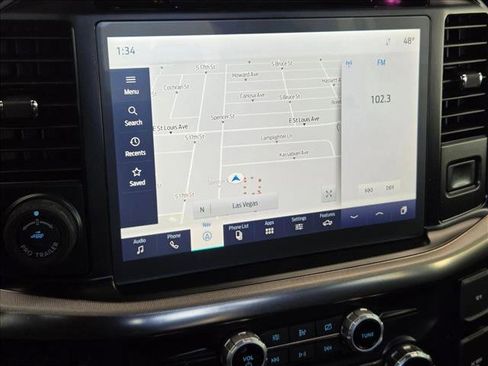 Used 2021 Ford F150 Raptor w/ Equipment Group 801A High image 13