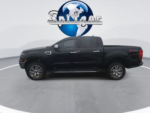 Used 2019 Ford Ranger Lariat w/ Equipment Group 501A Mid image 6