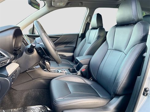 Used 2024 Subaru Forester Limited image 20