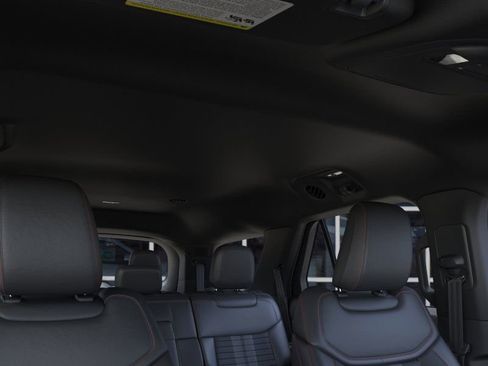 New 2025 Ford Explorer ST-Line image 22