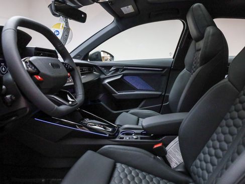 New 2026 Audi RS 3 image 27