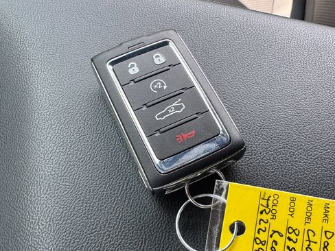 Used 2026 Dodge Charger Scat Pack AWD/4WD image 30