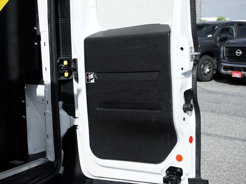 Used 2020 RAM ProMaster City Tradesman FWD image 11