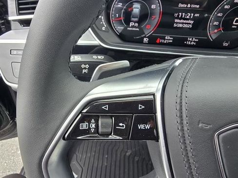 New 2025 Audi A8 L 3.0T image 21