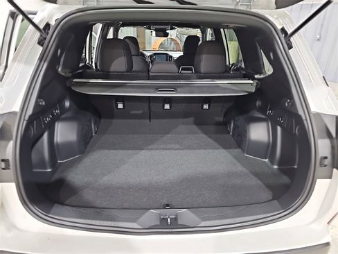 New 2026 Subaru Forester Premium image 12