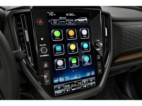 New 2025 Subaru Forester Sport image 20