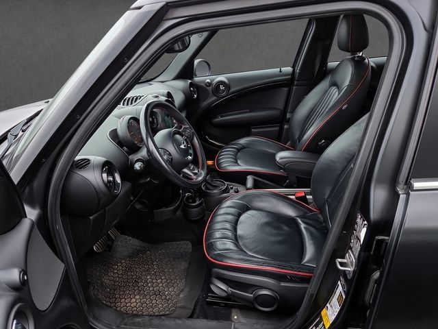 Used 2015 MINI Cooper Countryman S AWD/4WD image 5