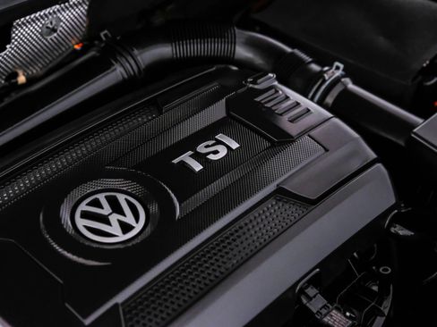 Used 2014 Volkswagen Beetle 1.8T image 35