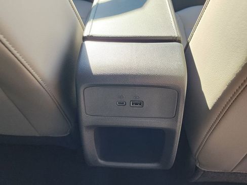 New 2026 Buick Envista Avenir FWD image 44