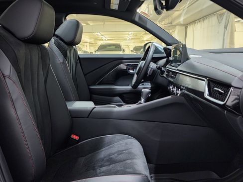 Used 2025 Acura ADX A-Spec image 22