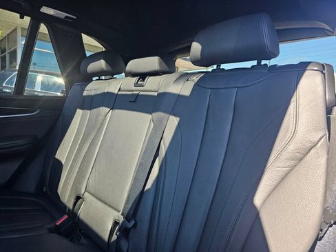 Used 2015 BMW X5 xDrive35i AWD/4WD image 19