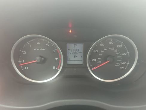 Used 2017 Subaru Forester 2.5i w/ Alloy Wheel Package image 19