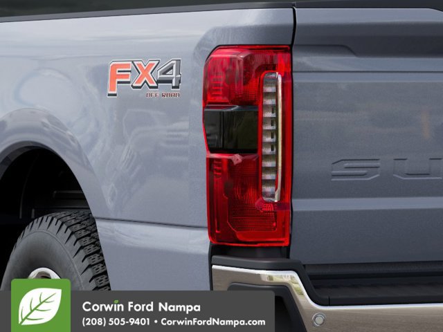 New 2027 Ford F350 Lariat AWD/4WD image 21