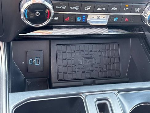 Used 2024 Ford F150 Lariat w/ Equipment Group 502A High AWD/4WD image 36
