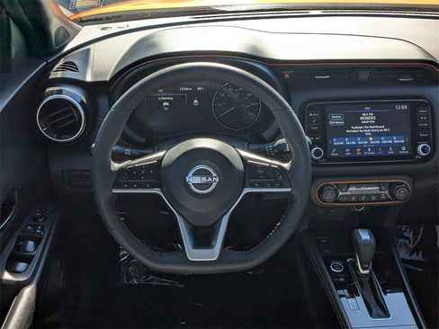 Used 2023 Nissan Kicks SR w/ SR Premium Package image 13