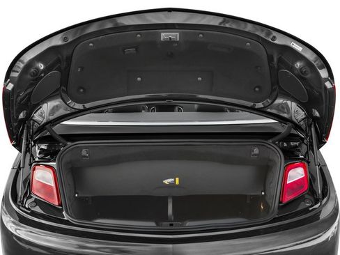 Used 2016 Buick Cascada Premium image 15