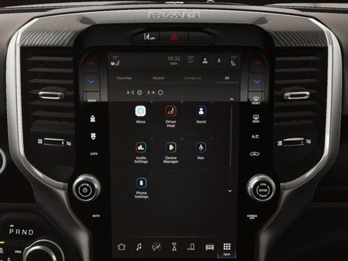 New 2026 RAM 1500 Big Horn image 23