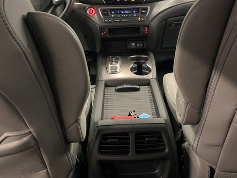 Used 2019 Honda Passport EX-L image 31
