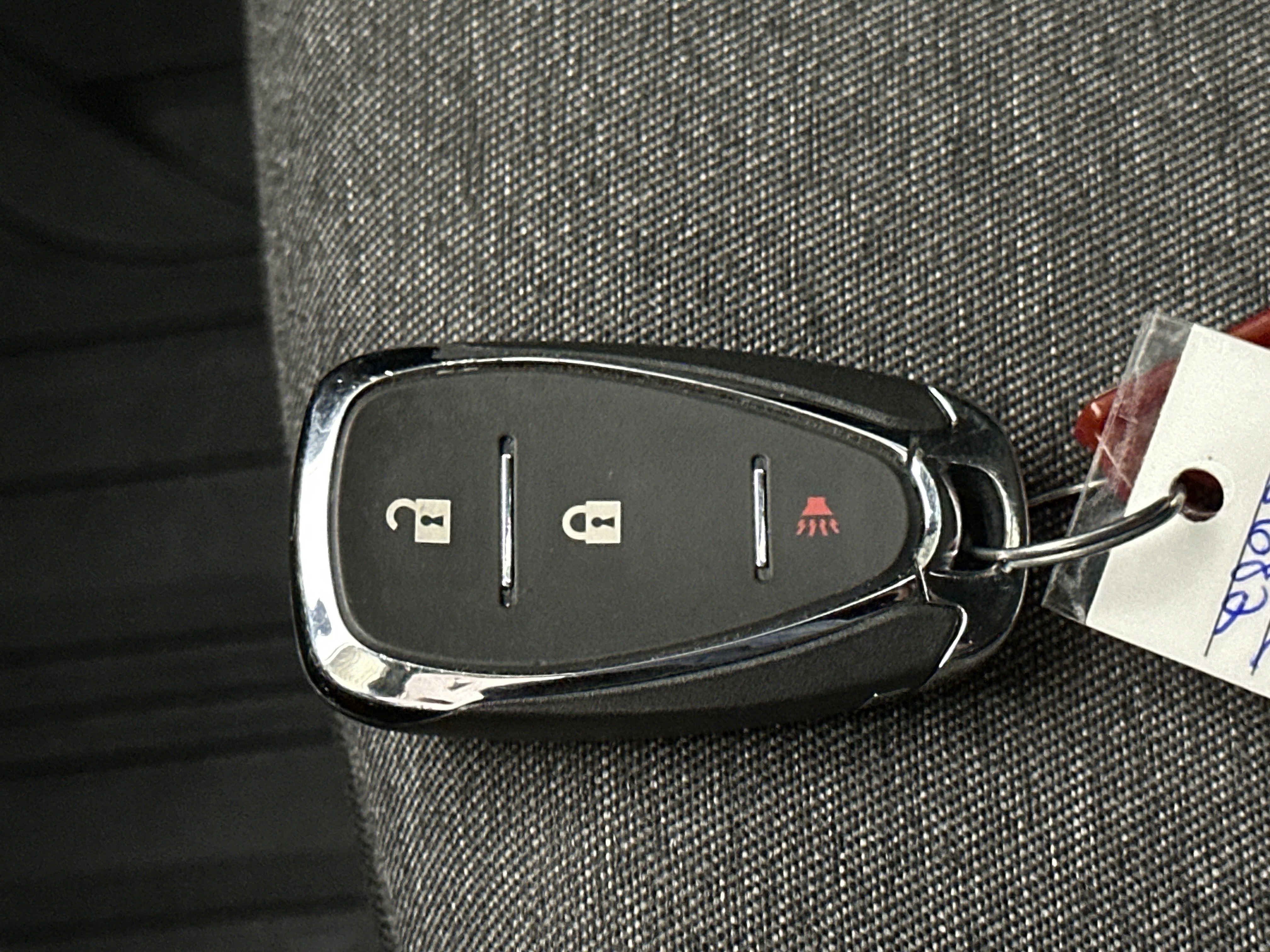 Used 2023 Chevrolet Equinox LT w/ LPO, Floor Liner Package AWD/4WD image 39