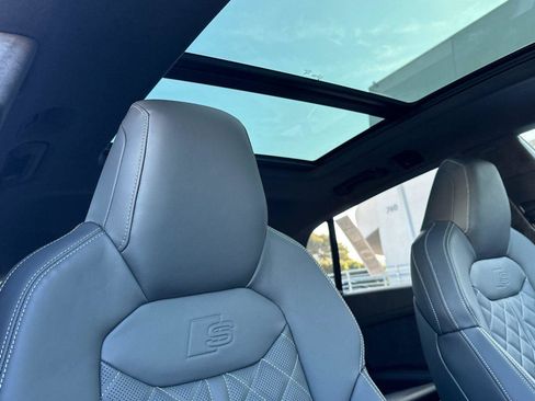 New 2026 Audi SQ8 Prestige image 16