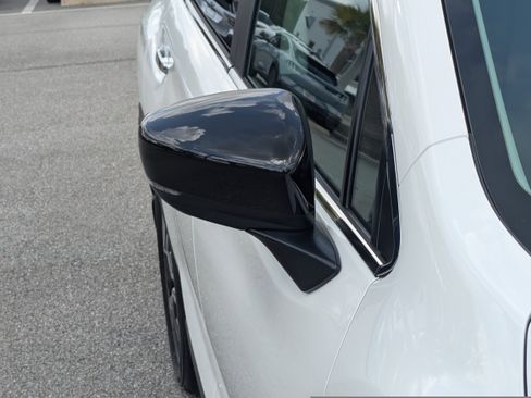 Certified 2025 Subaru Ascent Touring w/ Popular Package #1 image 12