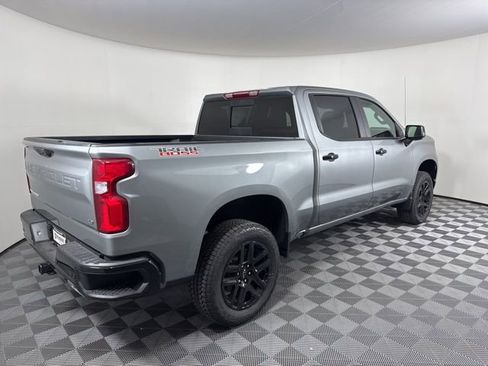 New 2026 Chevrolet Silverado 1500 LT Trail Boss image 2