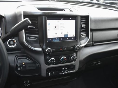 Used 2024 RAM 2500 Big Horn image 20