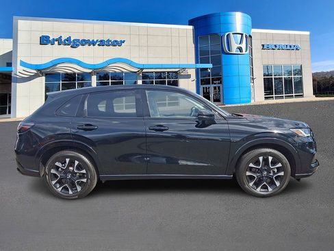 Used 2026 Honda HR-V EX-L image 7