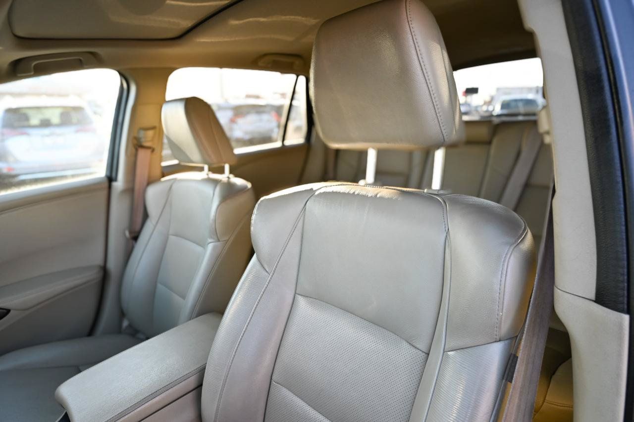 Used 2015 Acura RDX AWD image 9
