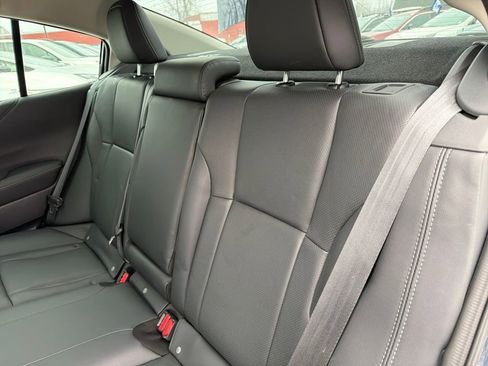 Certified 2025 Subaru Legacy Touring XT image 27