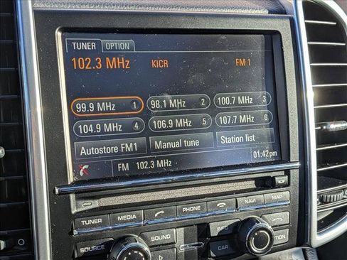 Used 2014 Porsche Cayenne image 13