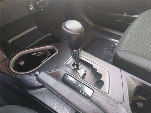 Used 2018 Toyota RAV4 LE w/ All Weather Liner Package image 12