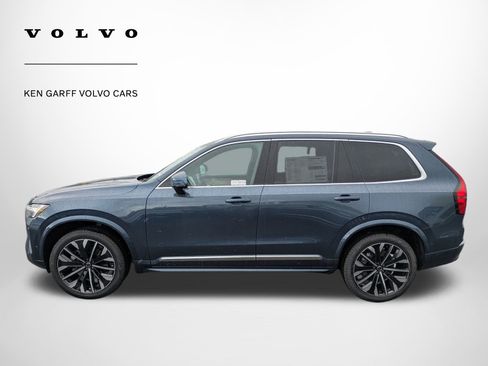 New 2026 Volvo XC90 B6 Plus w/ Protection Package Premier image 5