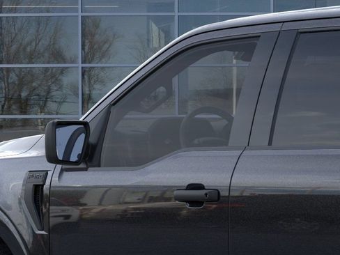 New 2026 Ford F150 STX w/ Equipment Group 200A AWD/4WD image 20