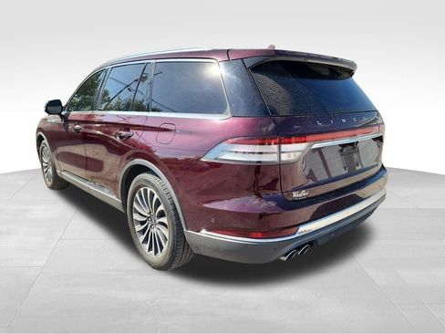 Used 2020 Lincoln Aviator Reserve w/ Equipment Group 201A image 5