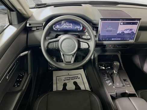 New 2026 MAZDA CX-5 Preferred AWD/4WD image 17
