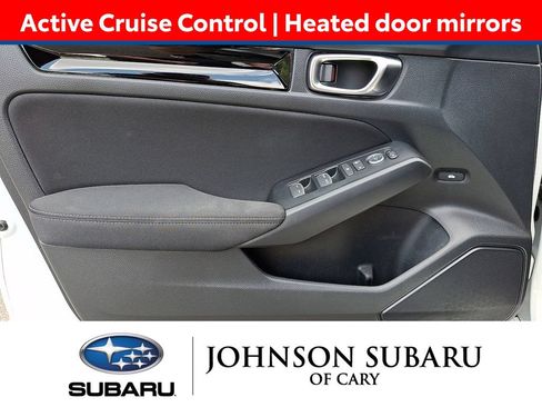 Used 2025 Honda Civic Sport image 11