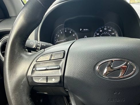 Used 2023 Hyundai Kona SEL w/ Convenience Package FWD image 24