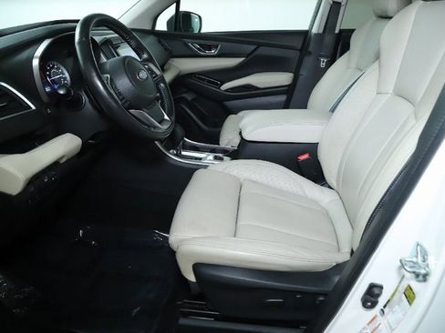 Used 2019 Subaru Ascent Limited w/ Popular Package #3 image 20
