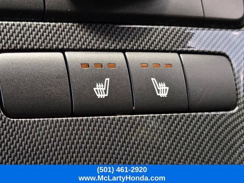 Used 2021 Hyundai Santa Fe SEL w/ Convenience Package FWD image 25